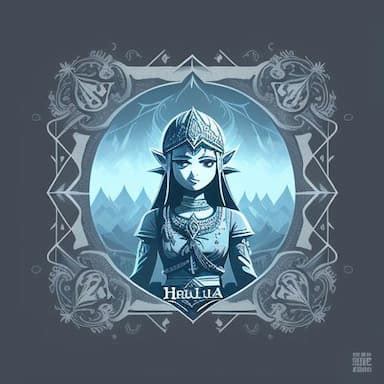 sheikah name generator.